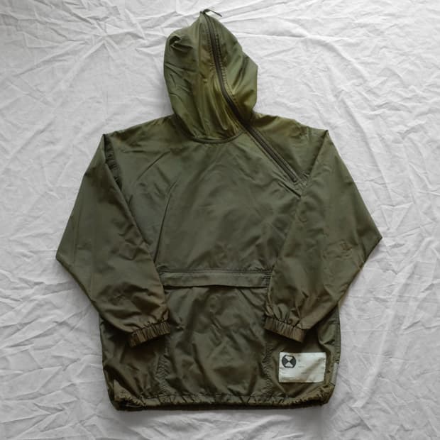 1998AW Final Home By Iseey Miyake Nylon 