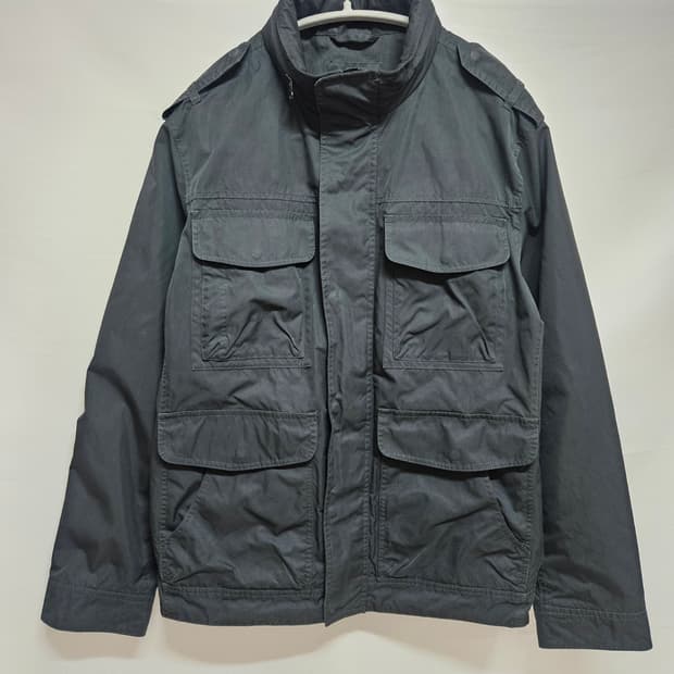 L Gap 갭 밀리터리 필드자켓
