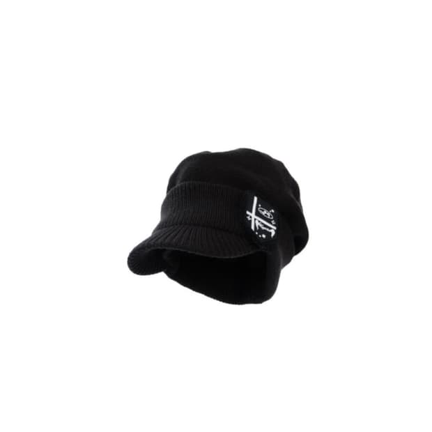 카시코 니트비니캡 