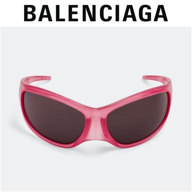 구매글 - 발렌시아가 스킨캣 xxl 해당컬러