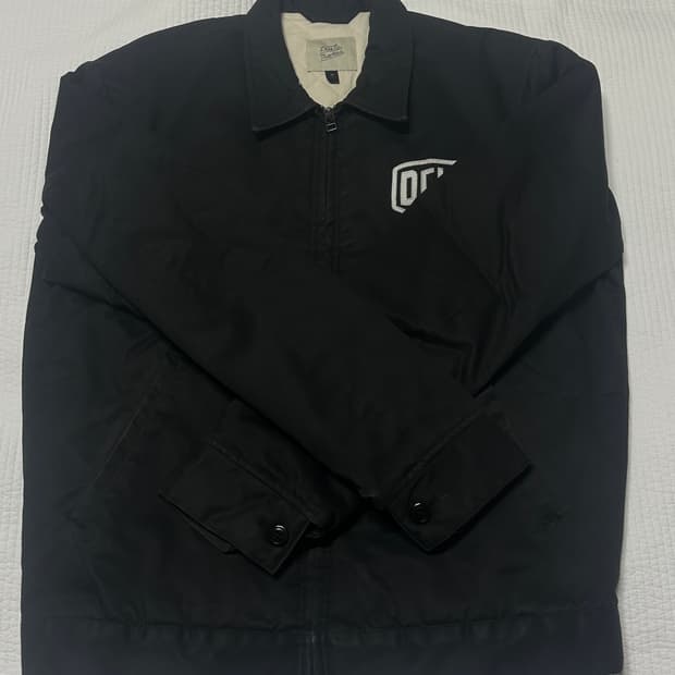 [M]데우스 워크자켓