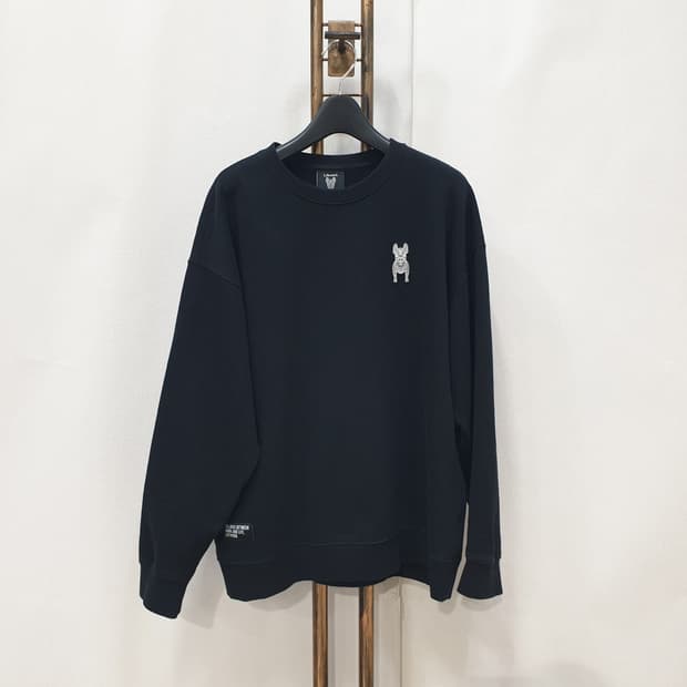 라이프워크 공용 라독 맨투맨 S