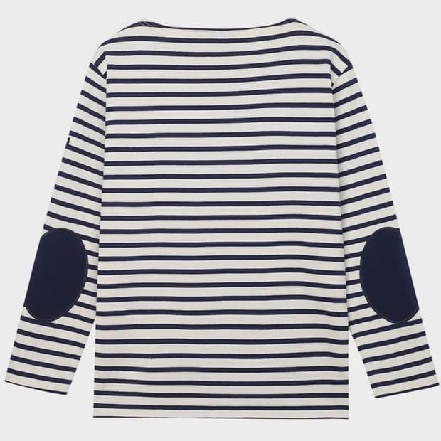 세인트제임스 길도 엘보으 패치 T4 사이즈