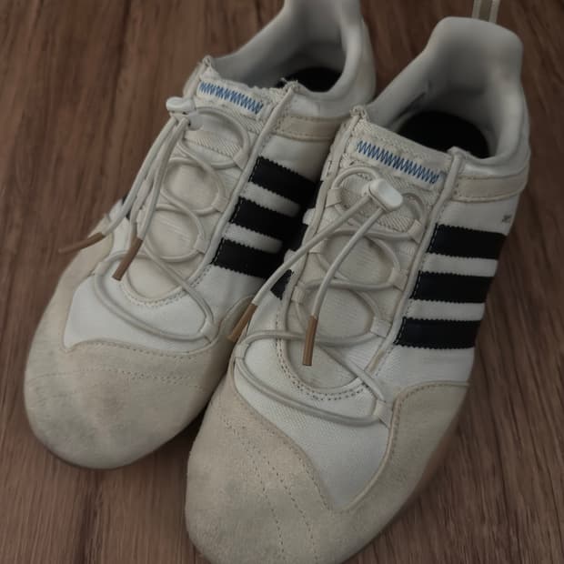 아디다스 배드버니 발레리나