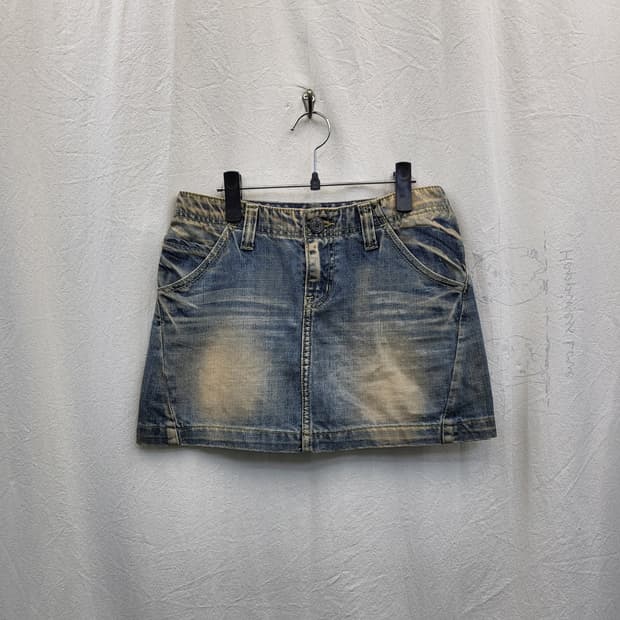 TOMBOYJEANS 청치마