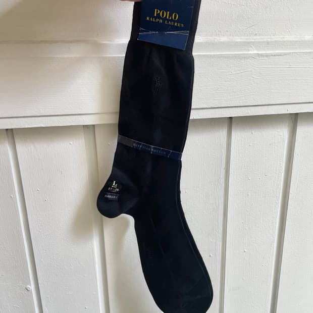 새상품 폴로 양말🧦