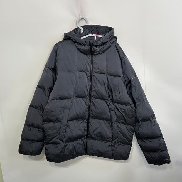 컬럼비아 옴니히트 남성 발열 패딩 XXL 