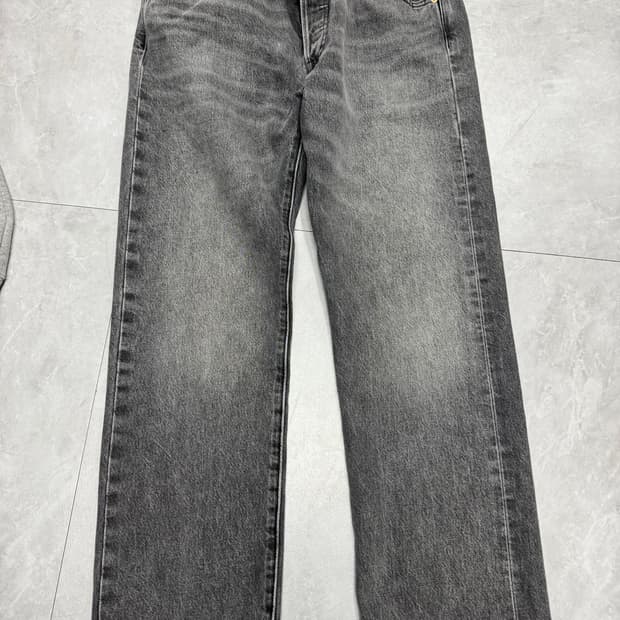 리바이스 빅 E 90S