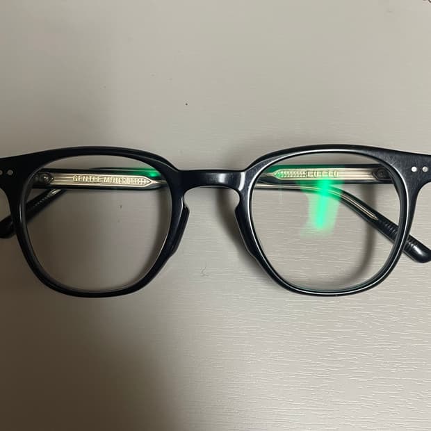 젠틀몬스터 lutto