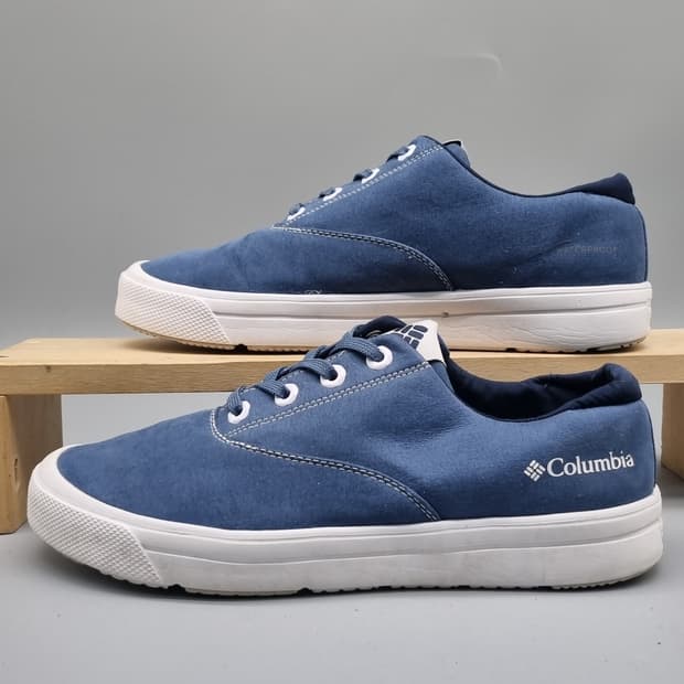 컬럼비아 호쏜 레인알트 스니커즈 270