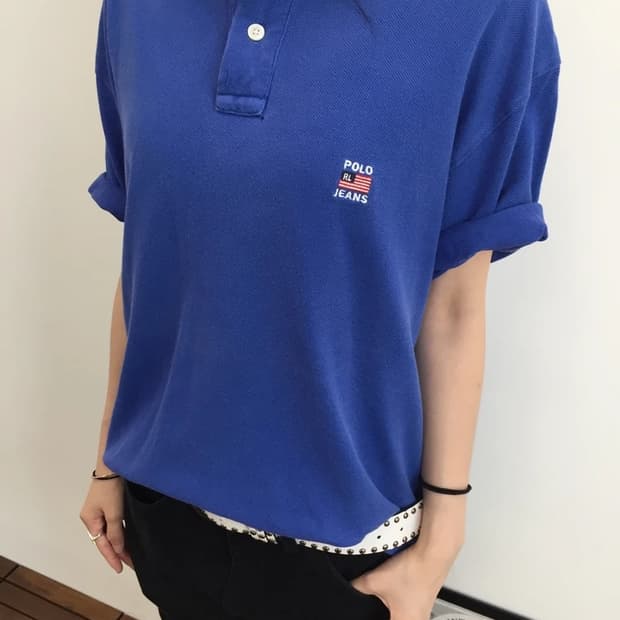 00s Polo Jeans Ralph Lauren Polo
