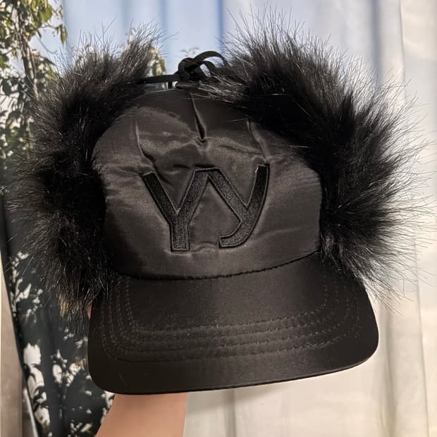 오픈와이와이 캡모자