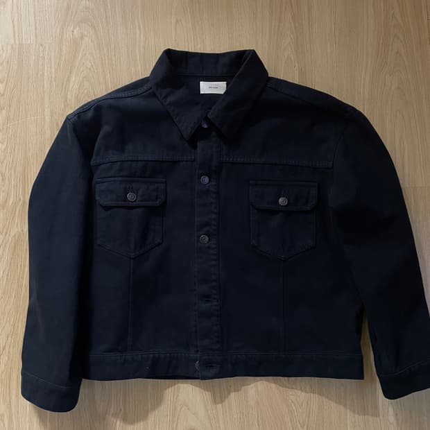 The row 더로우 orson 자켓