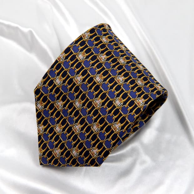 버버리 9.2cm A+등급 남자 명품 넥타이