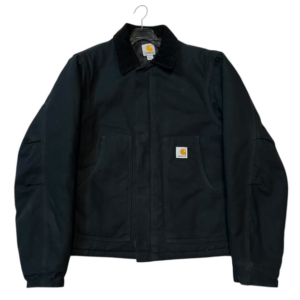 (S)칼하트 j002 블랙