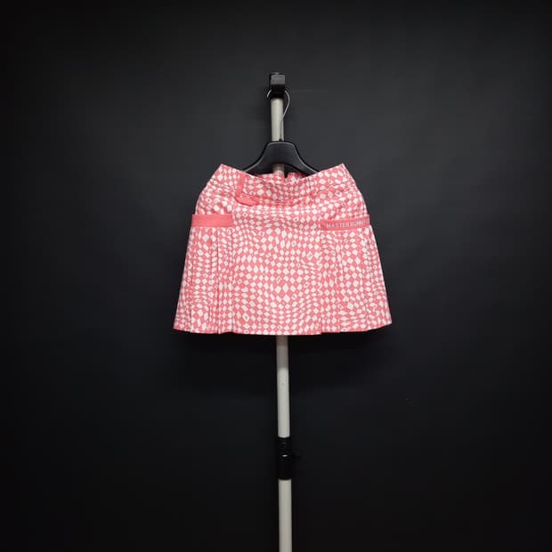 마스터바니 골프 춘하 큐롯스커트 33