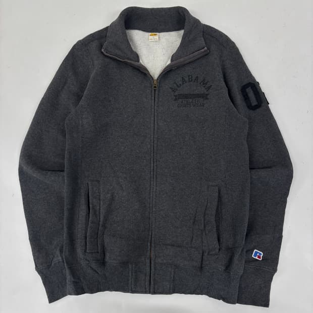 70s 러셀 알라바마 집업