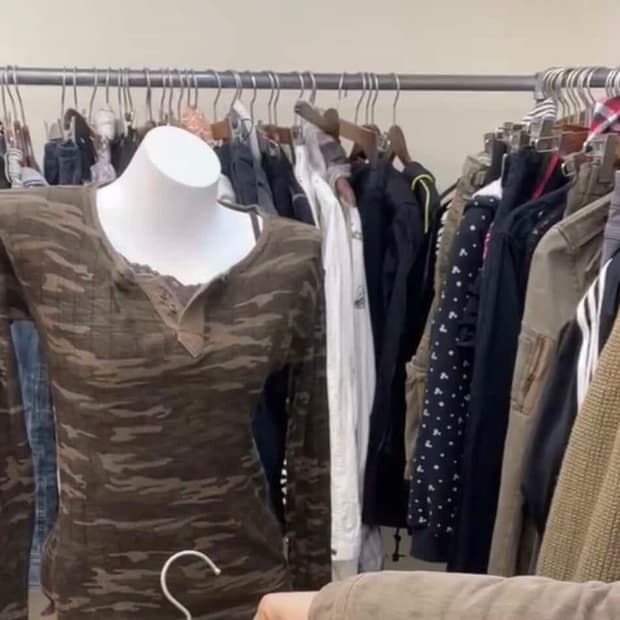 밀리터리 탑 나시 블랙팬츠셑