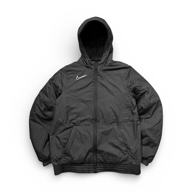 Nike DRY 19 아카데미 후드 나일론 플리스 자켓