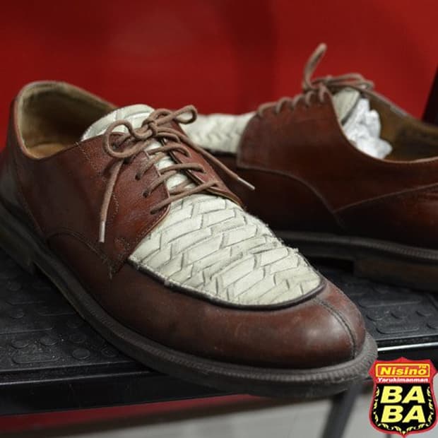 [ITALY] JOHNSTON & MURPHY 로퍼