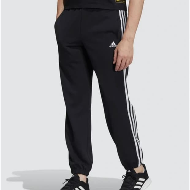 아디다스 트레이닝 바지 S - 새상품 