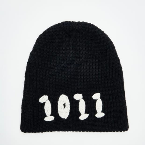 1011갤러리 비니 *새상품*