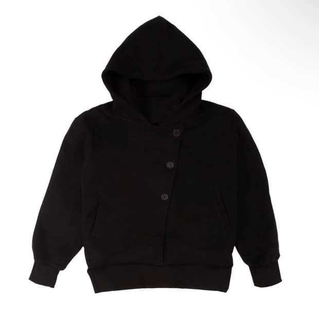 오스하이 후드집업 oshigh