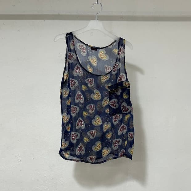 vtg top