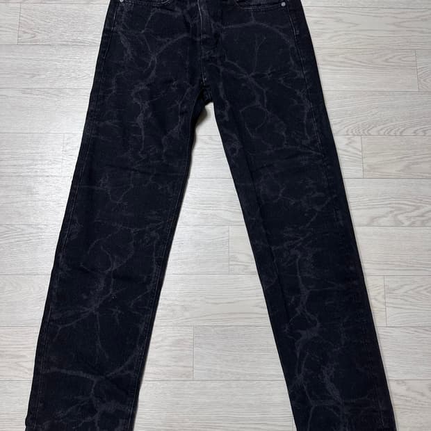 피스워커 New Wave Black / New Stan