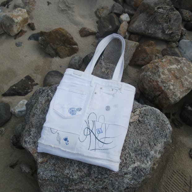 랄프로렌 에코백