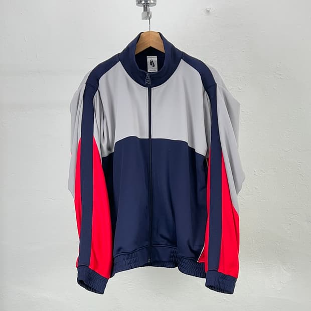 나이키 x 마틴로즈 애트모스피어 그레드 트랙 자켓