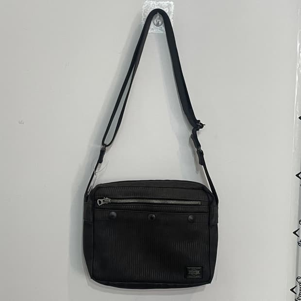 요시다 포터 미니 크로스백