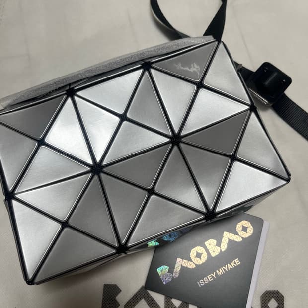 바오바오크로스백