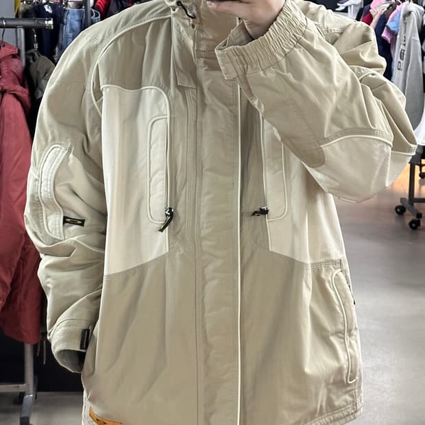 🔥 Oakley Software 오클리 소프트웨어 테크 자켓 🔥