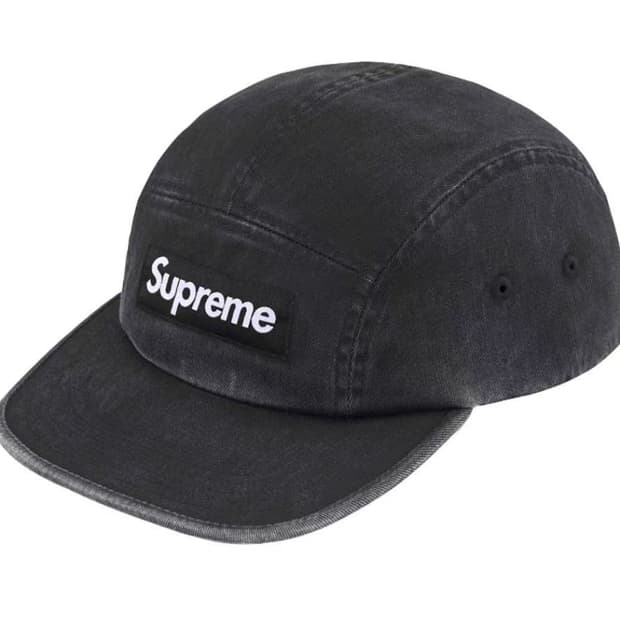 Supreme