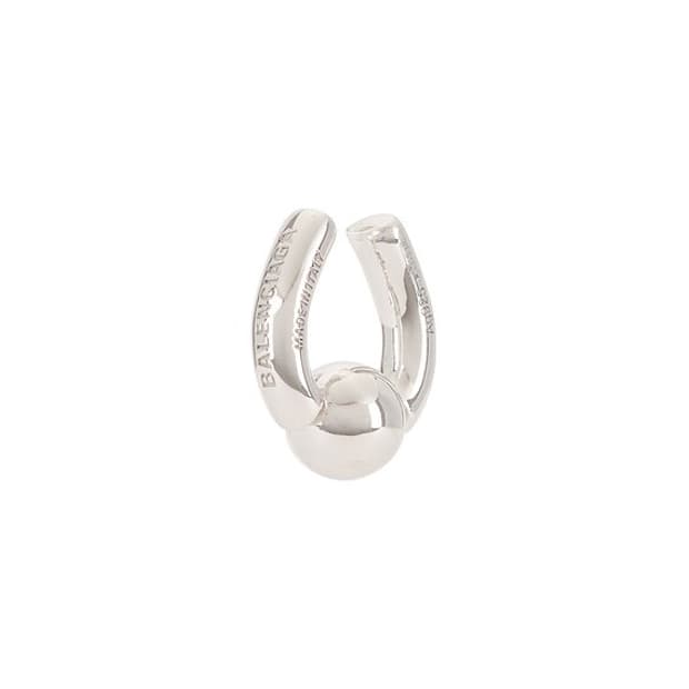 발렌시아가 925실버 코피어싱 백화점 구매