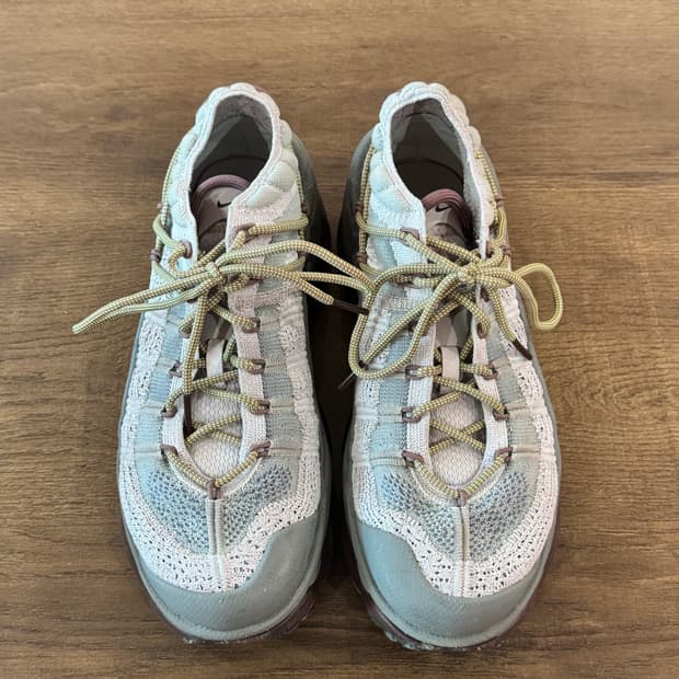 나이키 에어맥스 플라이니트 벤처 250