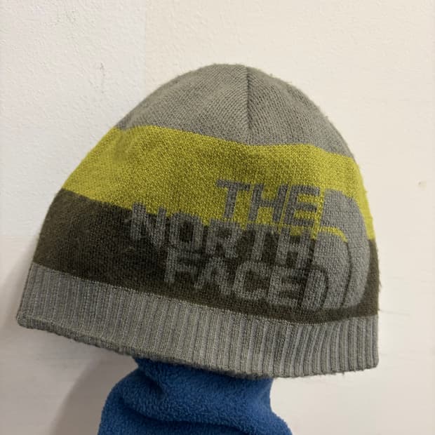 N83. 노스페이스 비니