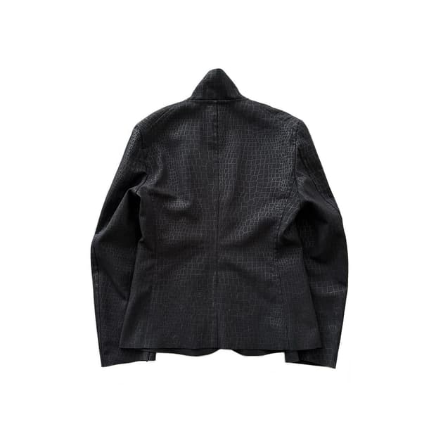 Comme des Garcons light jacket