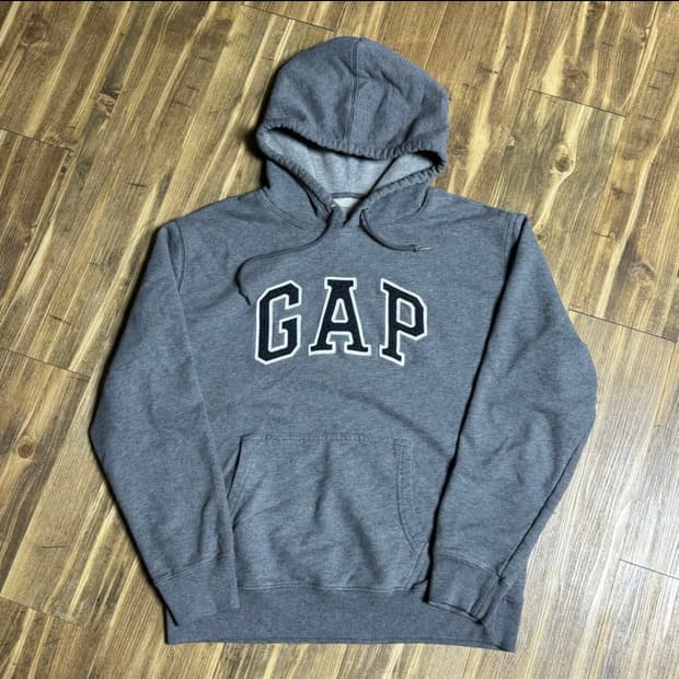GAP 갭 후드티
