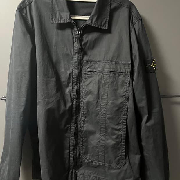 스톤아일랜드 오버셔츠 M