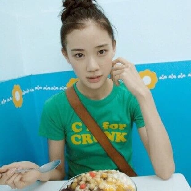 아오이유우 티셔츠