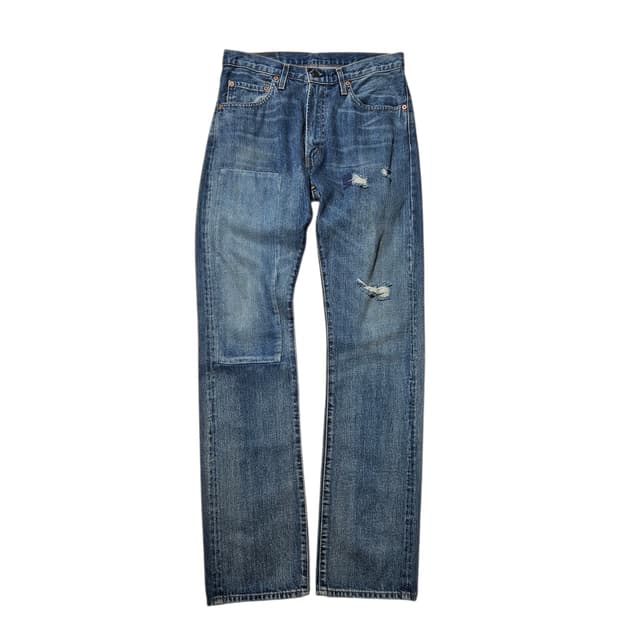 LVC 리바이스 67505 워싱진 32