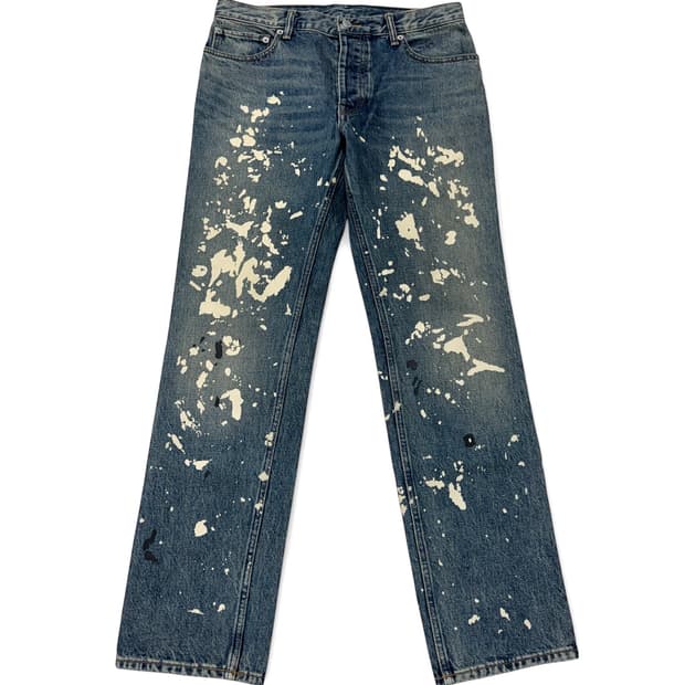Helmut Lang Painter Jeans Re Edition