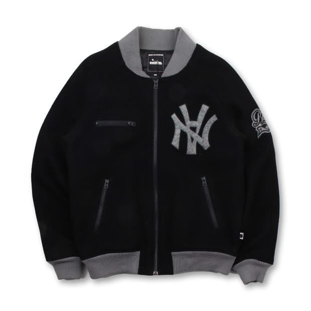 2002 BROTHERHOOD (A BATHING APE × NEIGHB