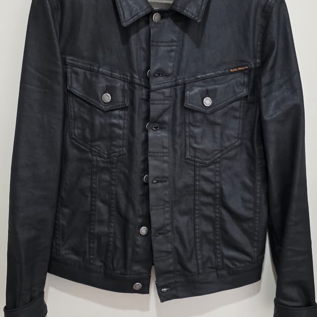 PERRY ORG. BACK 2 BLACK