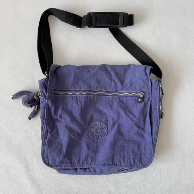 키플링(Kipling) 크로스백