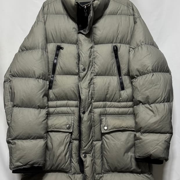 50 알레그리 패딩