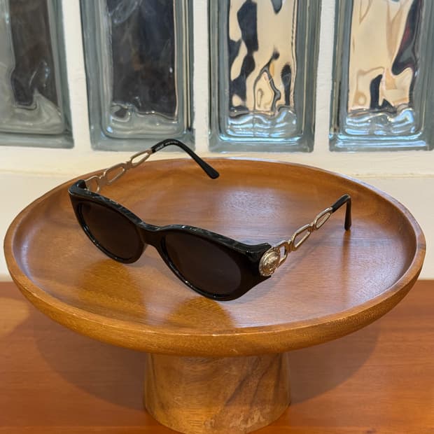 00’s 베르사체 sunglasses
