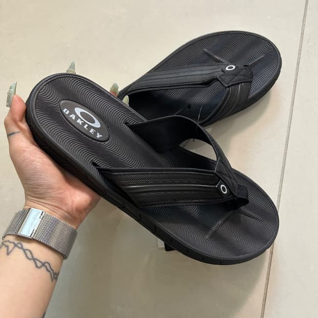 pier ellipse flip fl sandal FOF100257